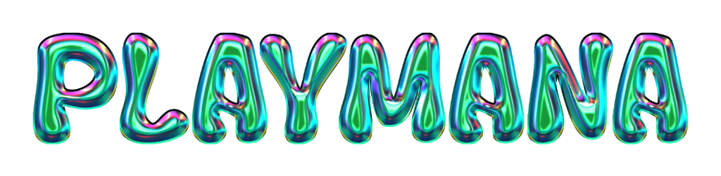 PLAYMANA